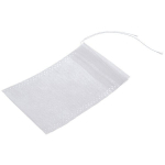 Tekstiilist teekotid, 50 tk