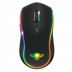 M&auml;ngurihiir - Spirit Of Gamer - PRO M9 - Juhtmeta - 4200 DPI - RGB Taustavalgus