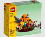 40639 LEGO Linnupesa