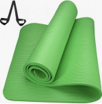 Joogamatt Winder Sport, 180x60x1cm, roheline
