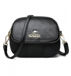 Naiste k&auml;ekott F36, must