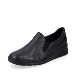 Kingad naistele Rieker N336301241, must