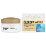 L'Or&eacute;al Age Expert P&auml;evakreem Niisutav Vananemisvastane 40 50 ml