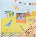 Album BB 10x15/200MS Baby Mix