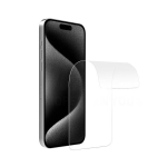 Vmax kaitsekile n&auml;htamatu TPU kile - t&auml;ielik katvus Xiaomi Redmi Note 12 Pro 4G / Note 12 Pro 5G / 12 Pro + / 12 Explorer jaoks