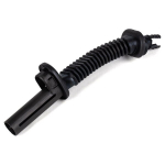 VW PASSAT B6 B7 B7 tagaluugi juhtmestiku puks paremale 3C9971876A Ehtne