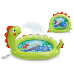 INTEX - T&auml;ispuhutav bassein, 68 l