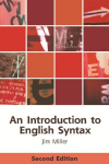 Introduction to English Syntax 2nd Revised edition
