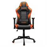 Gaming tool - Cougar Gaming - ARMOR &Eacute;LITE - Ergonomiline - Kunstnahk - Hingav Kanga