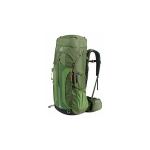Matkaseljakott Naturehike Pro, 55L, roheline