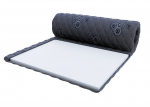 Kattemadrats Fluxar home 160 x 200 x 4cm H025