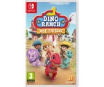 Dino Ranch: Ride to the Rescue Switch
