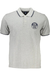 T-s&auml;rk meestele North Sails 902828000, hall, S