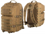 Matkakott M-Tac Large Assault Pack TAN