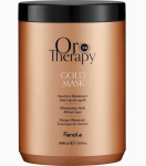Fanola Oro Therapy Gold Mask 1000ml