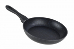 Alumiinium pann, mittetekkiv kate 22x4.8 cm HR-BET-ROCA22, COOKING BY HEINNER