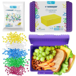 Wessper TilTil Lunch Box