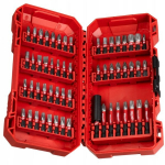 P&ouml;&ouml;rdemomendi otsakute komplekt Shockwave Impact Duty 56szt. Milwaukee 4932492006