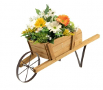 Aiapeenra lillek&auml;ru Costway, 69,5 x 26 x 29,5 cm