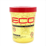 Keskmise tugevusega fikseeriv geel Eco Style Argaani&otilde;li, 946 ml