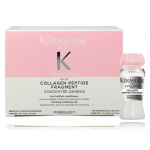 Juuksehooldus juuste v&auml;ljalangemise vastu K&eacute;rastase Fusio-Dose Concentr&eacute; Genesis, 10 x 12 ml
