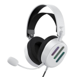 M&auml;nguri K&otilde;rvaklapid - HAVIT - H2038U - RGB - Juhtmega - Stereo - Higi- ja niiskuskindel