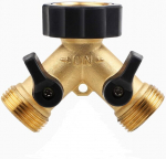 Kombineeritud kuulkraan aia jaoks