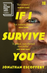 If I Survive You, If I Survive You
