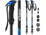 Jalutuskepid Beon Smart 61-135 cm