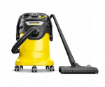 Tolmuimeja KWD 6 P V-25/6/22 ve tolmuimeja - KARCHER - 1.628-485.0