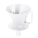 Funnel 1p kohvilehter