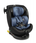 Turvatool Caretero Commo I-Size, 0-36 kg, navy