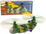 Militaarhelikopteri