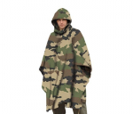 Vihmamantel Mil-Tec Ripstop, kamuflaaž camo