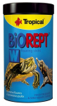 Tropical Biorept W toit vesikilpkonnadele, 75 g