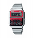 Casio Vintage CA-500WE-4BEF, Universaalne