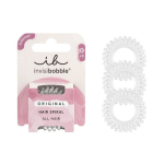 Juuksekummid Invisibobble, 3 tk
