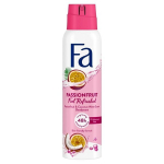 Deodorant Fa Passion Fruit, 150 ml