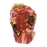 Two Faces mask