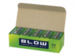 Aku BLOW 9V 10 tk