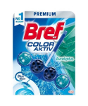 WC-v&auml;rskendaja Bref, 3x50g