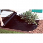 Geotekstiil 2x10m 20m&sup2;, must