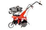 Bensiinikultivaator Loncin LC1P65FE