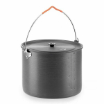 Naturehike alumiiniumist turistipott 10L, 1100g