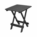 Kokkupandav laud 70 cm, antratsiit 79x72x70 cm, suurus: 79x72x70 cm.