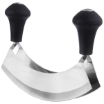 &Uuml;rtikuhakkur teras Orion 17cm