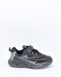 Spordijalatsid poistele Gelteo, 31986011 EIAP00003247, must