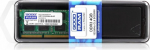 Operatiivm&auml;lu (RAM) GoodRam DDR3 SODIMM 4GB 1333MHz CL9 (GR1333S364L9S/4G)
