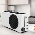 Ukonic Xbox Series S style Toaster