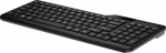 Bluetooth klaviatuur - HEWLETT-PACKARD - 460 - Mitme seadmega - Traadita - Must